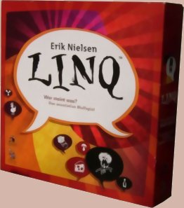 Linq