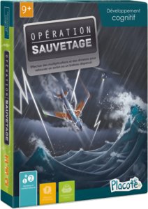 Opération Sauvetage