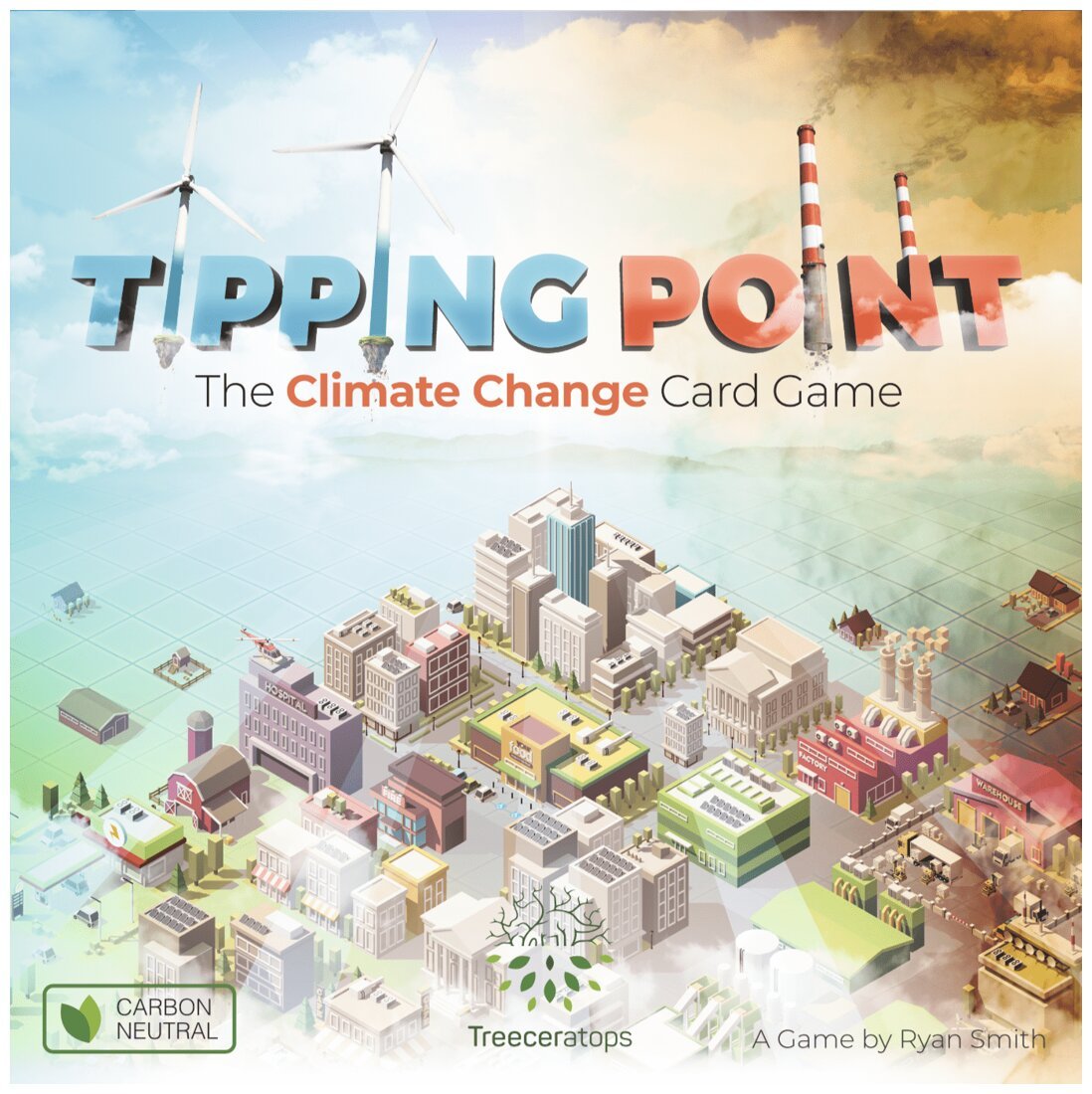 Tipping Point