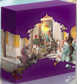 Dungeonology : Circe