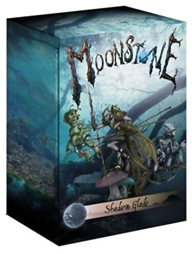 Moonstone - Shadowglade Troupe Box