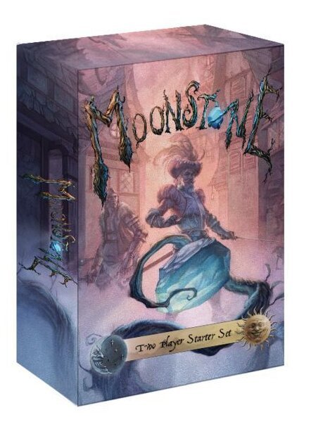 Moonstone - Two Player Starter Set