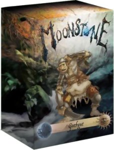 Moonstone - Gotchgut the Giant