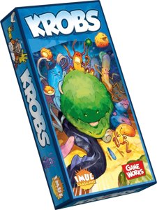 Krobs