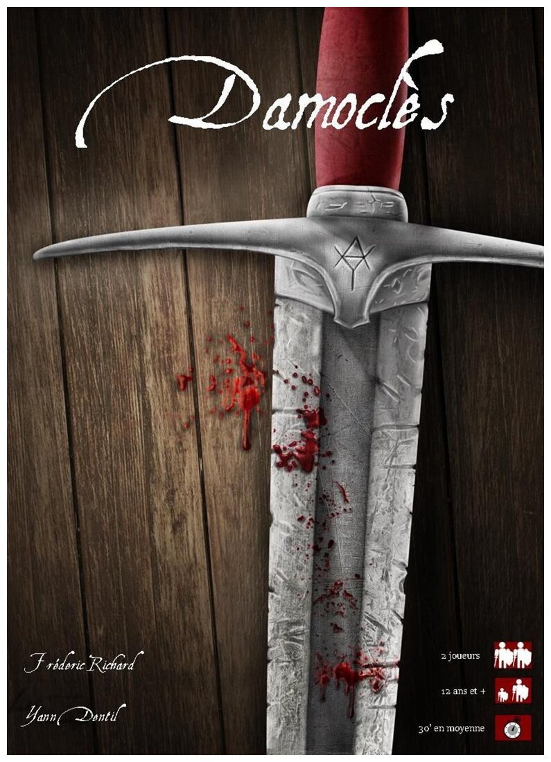 Damoclès