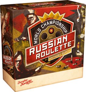 World Championship Russian Roulette