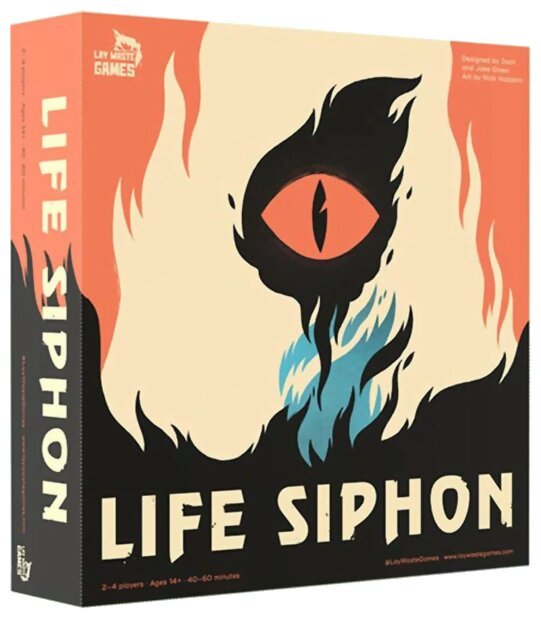 Life Siphon