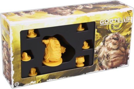 Godtear - Grimgut Champion Expansion