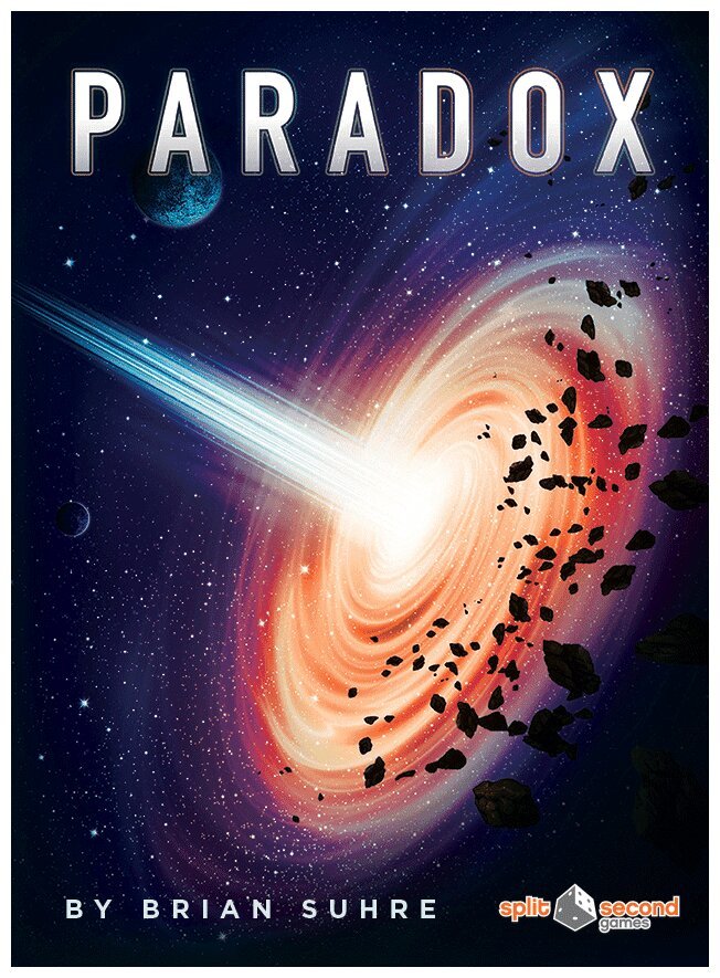 Paradox