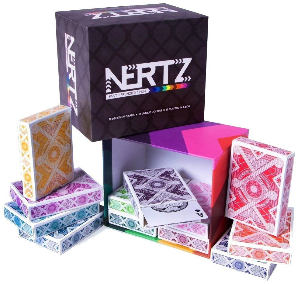 Nertz