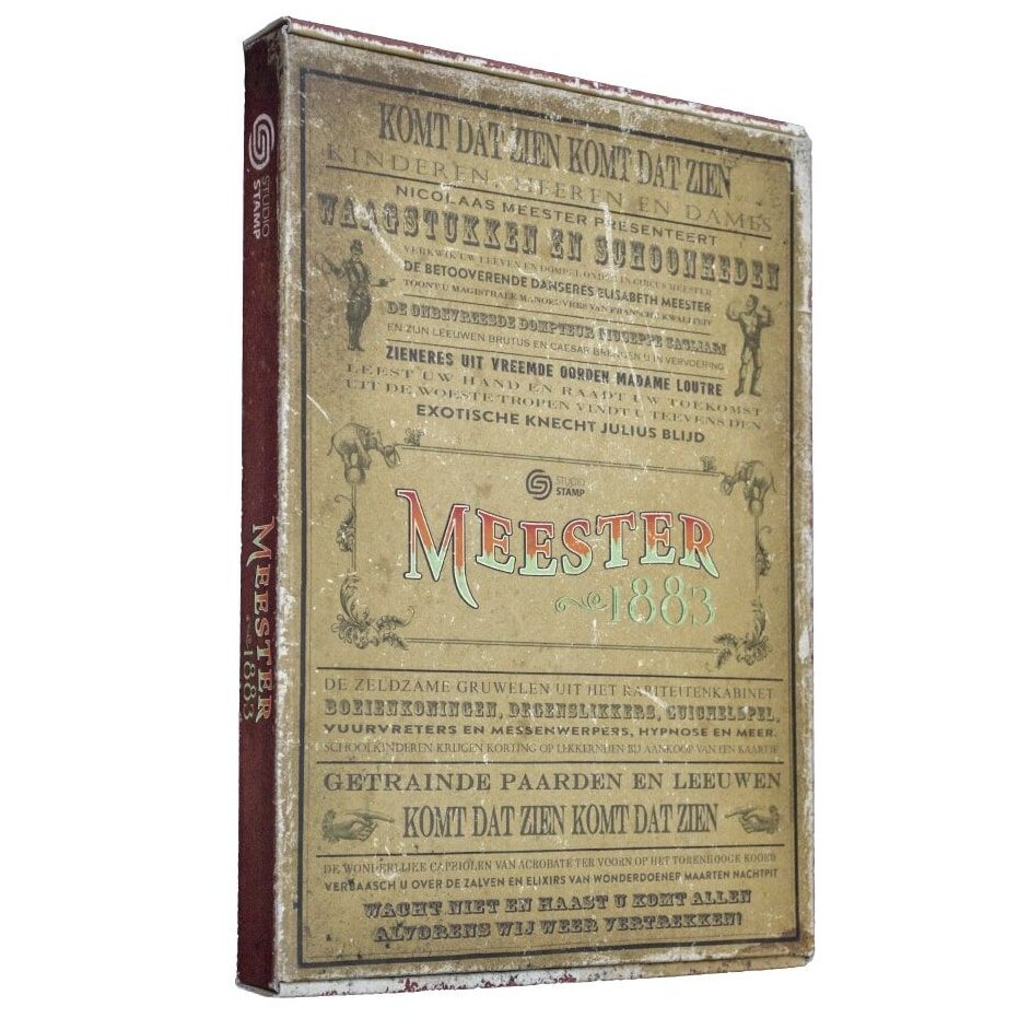 Meester 1883