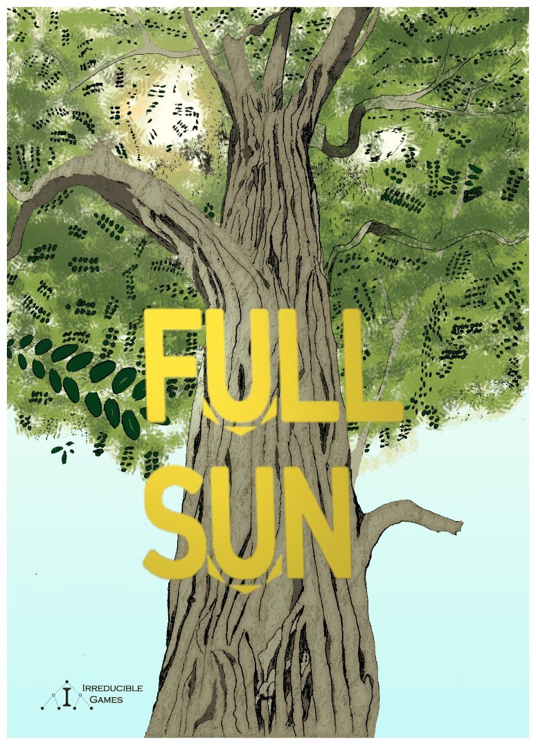 Full Sun