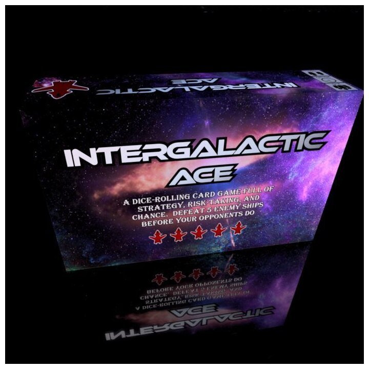 Intergalactic Ace