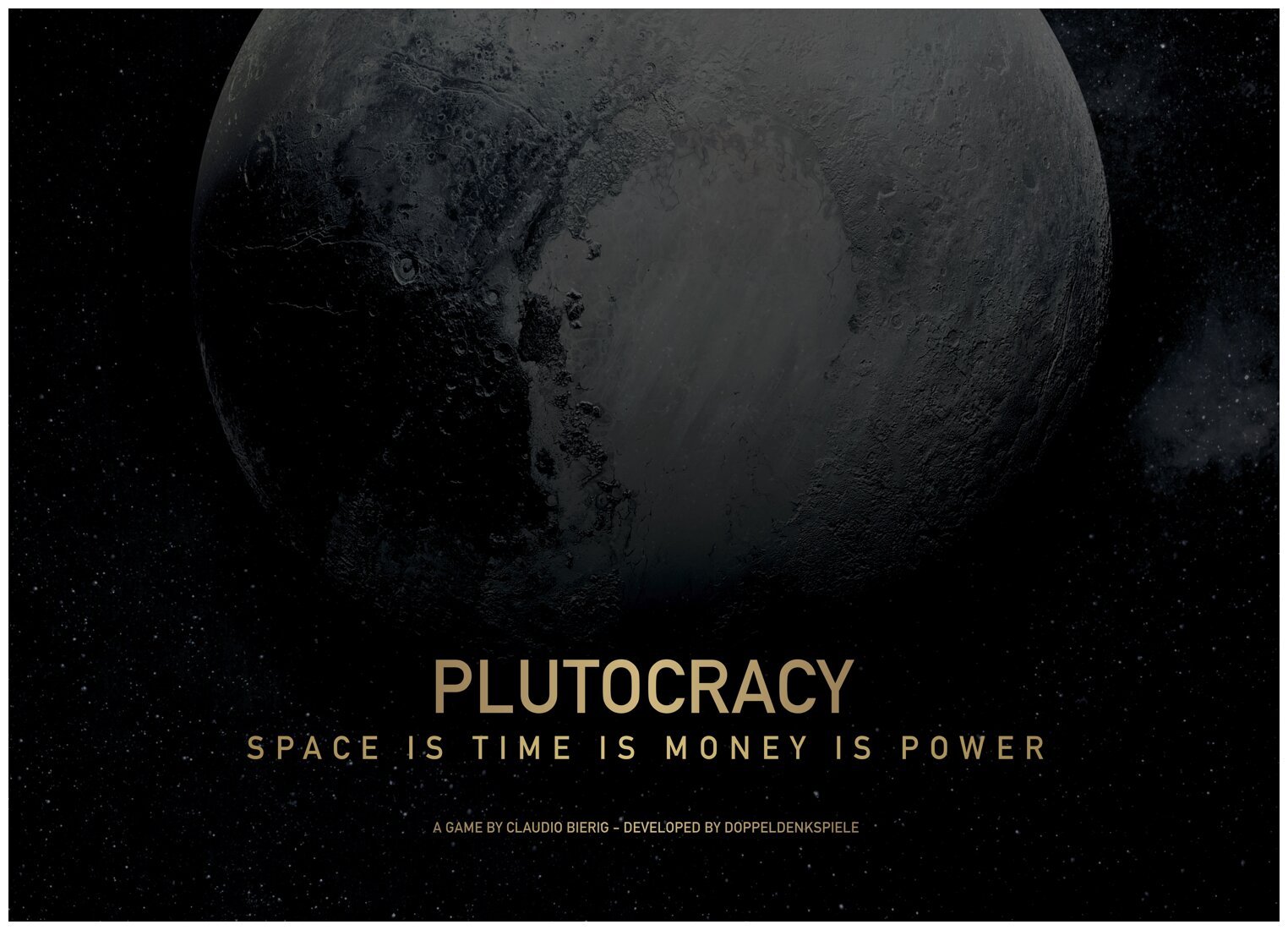 Plutocracy