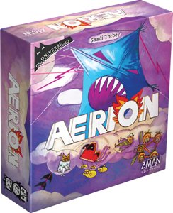 Aerion