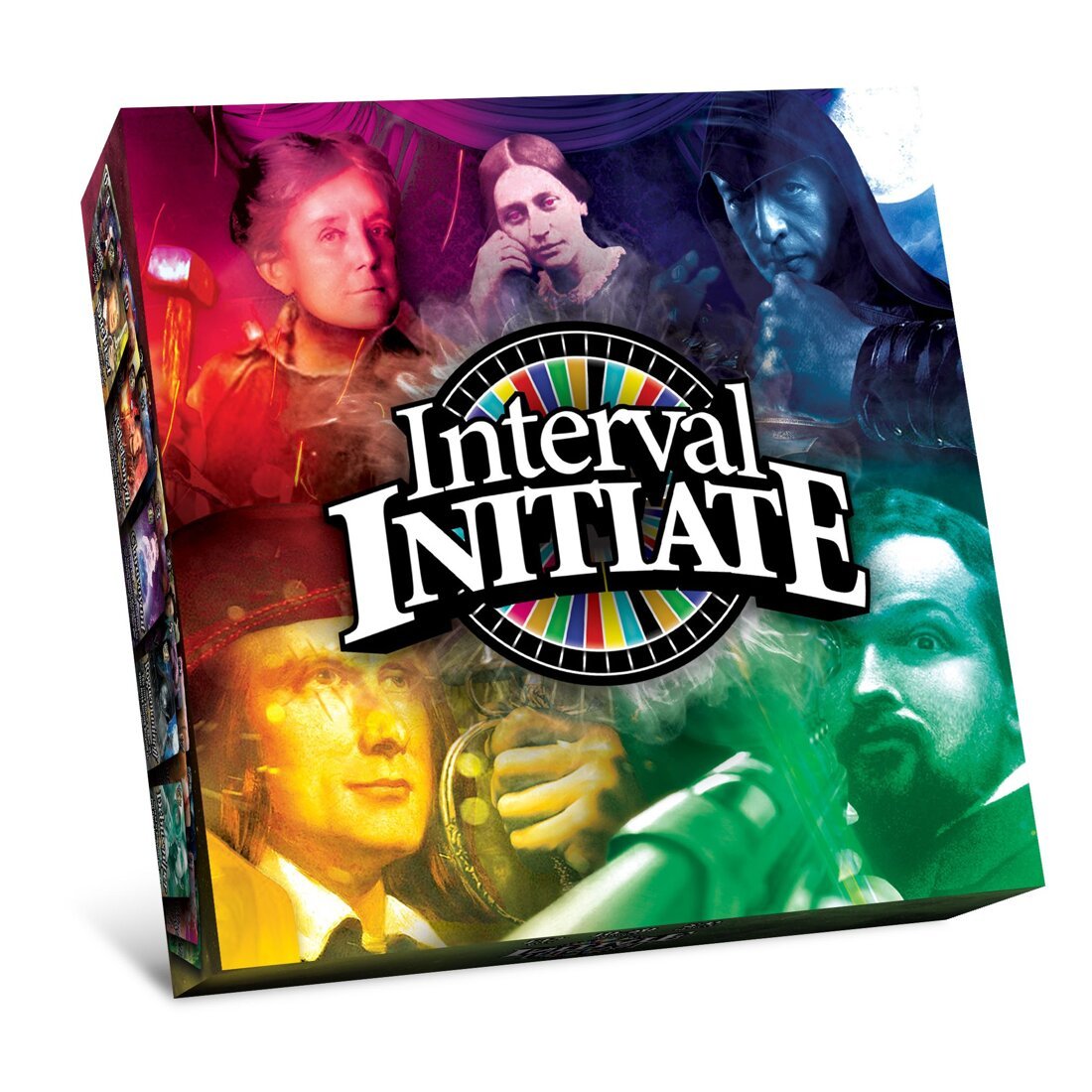 Interval Initiate
