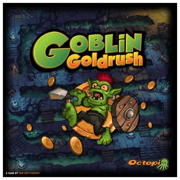 Goblin Goldrush