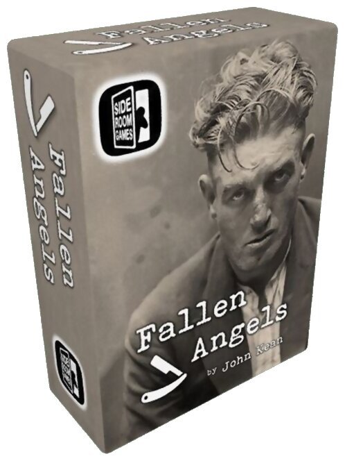 Fallen Angels