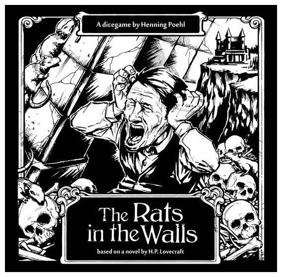 The Rats in the Walls