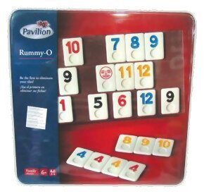 Rummy-O