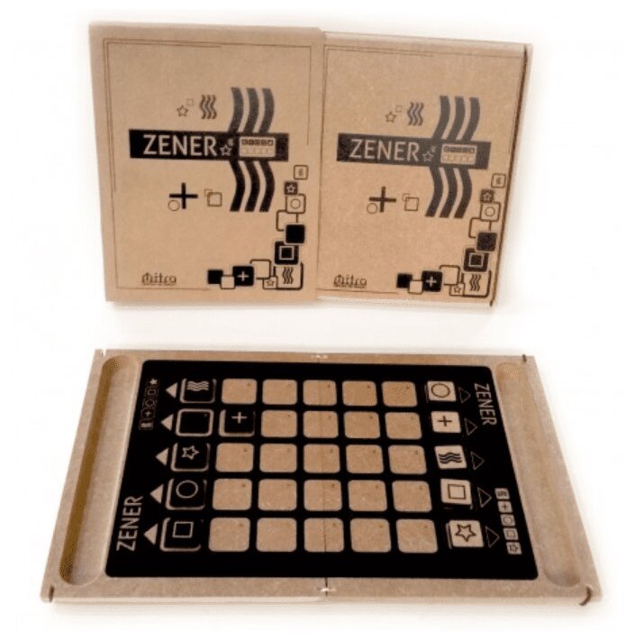 Zener