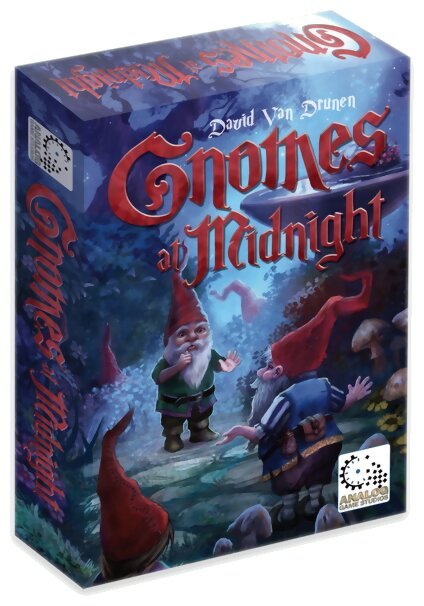 Gnomes at Midnight