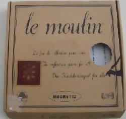 Le Moulin