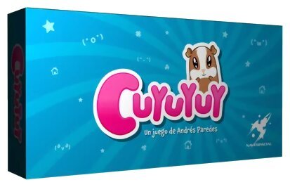 Cuyuyuy