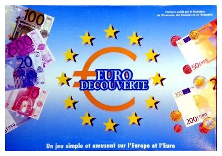 Eurodécouverte