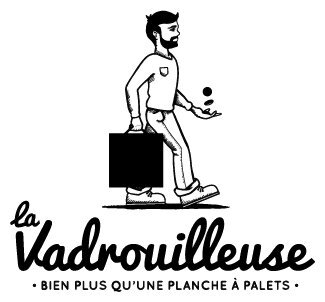 La Vadrouilleuse