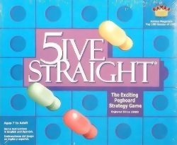 5ive Straight