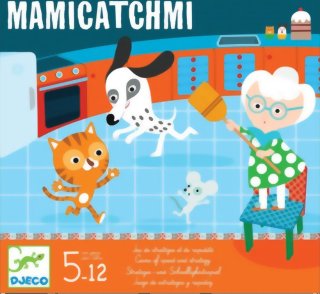 Mamicatchmi