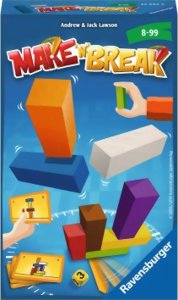 Make'n'Break de poche