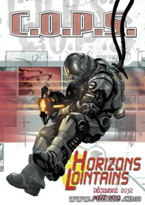 Cops - Horizons Lointains
