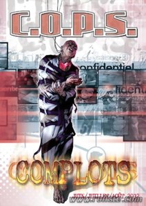 Cops - Complots