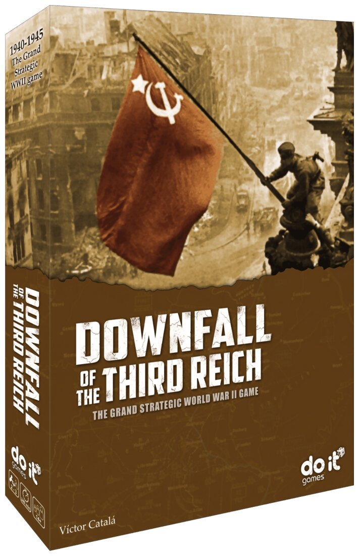 Downfall of the Third Reich