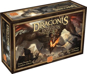 Draconis Invasion