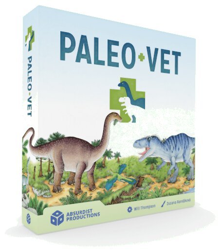Paleovet