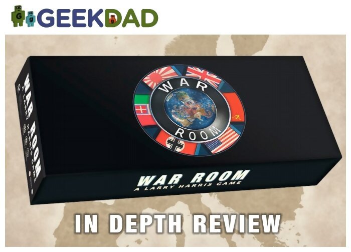 War Room 2nd Edition