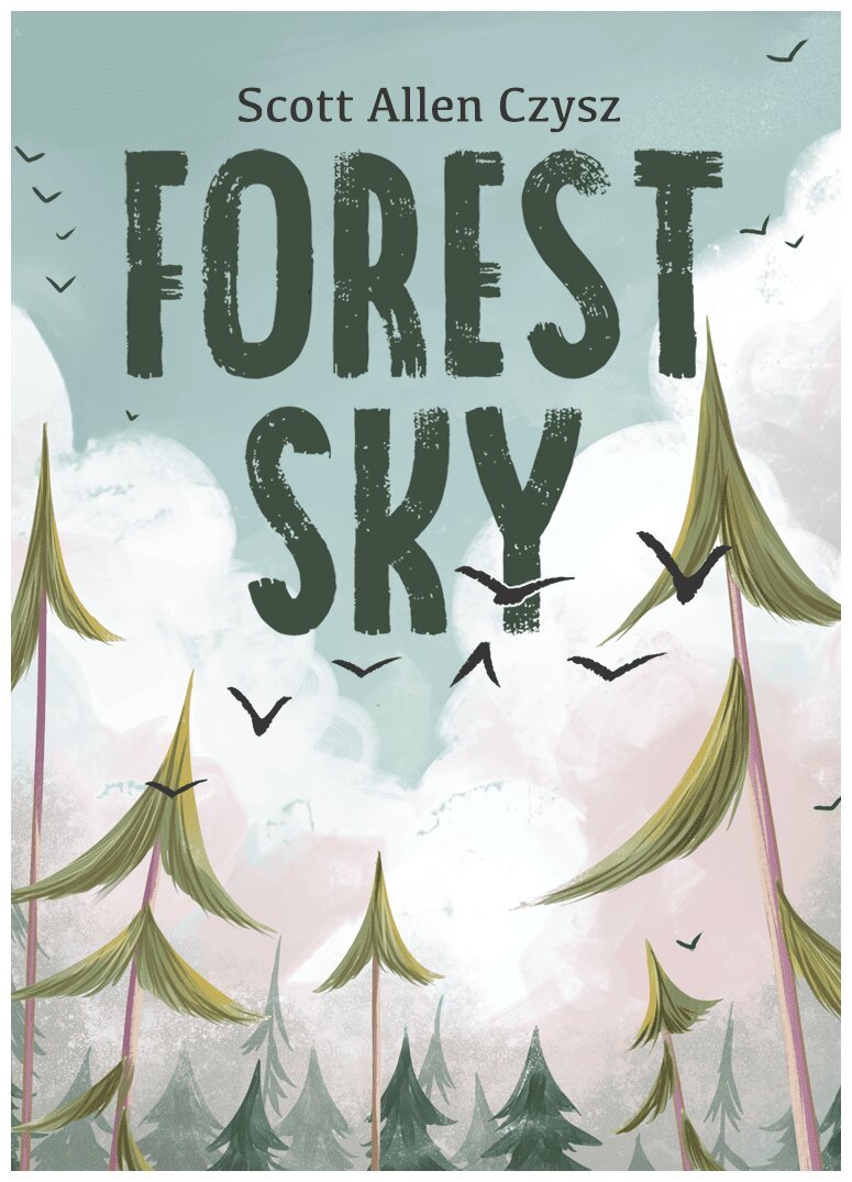 Forest Sky