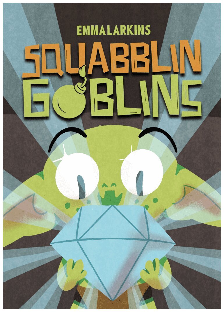 Squabblin Goblins