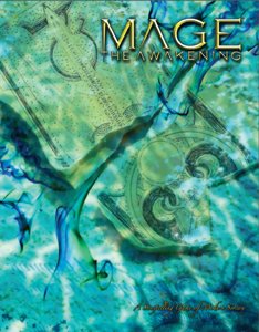 Mage : the Awakening
