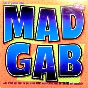 Mad Gab