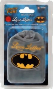 Love Letter - Batman - Sac