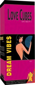 Love Cubes - Dream Vibes