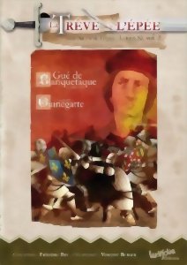 Louis XI : La Trêve ou L'épée