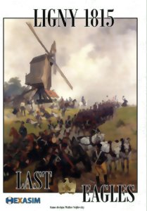 Ligny 1815 : Last Eagles