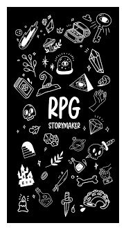 RPG StoryMaker