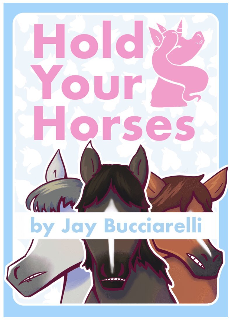 Hold Your Horses