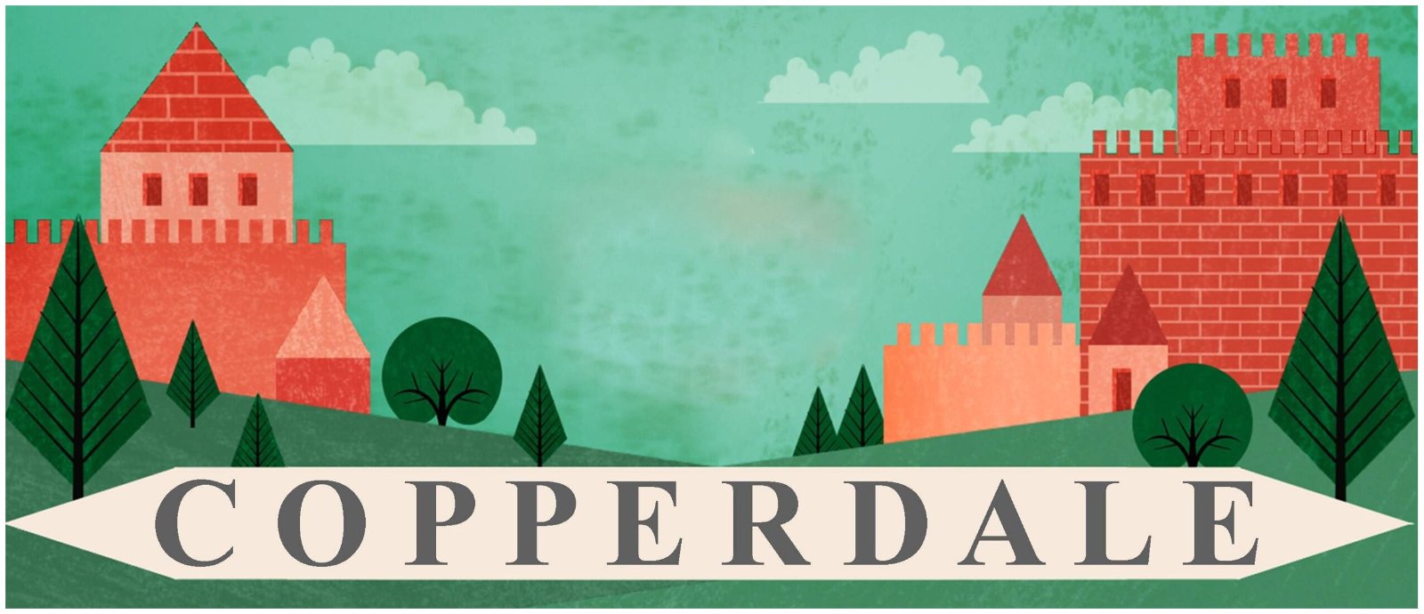 Copperdale